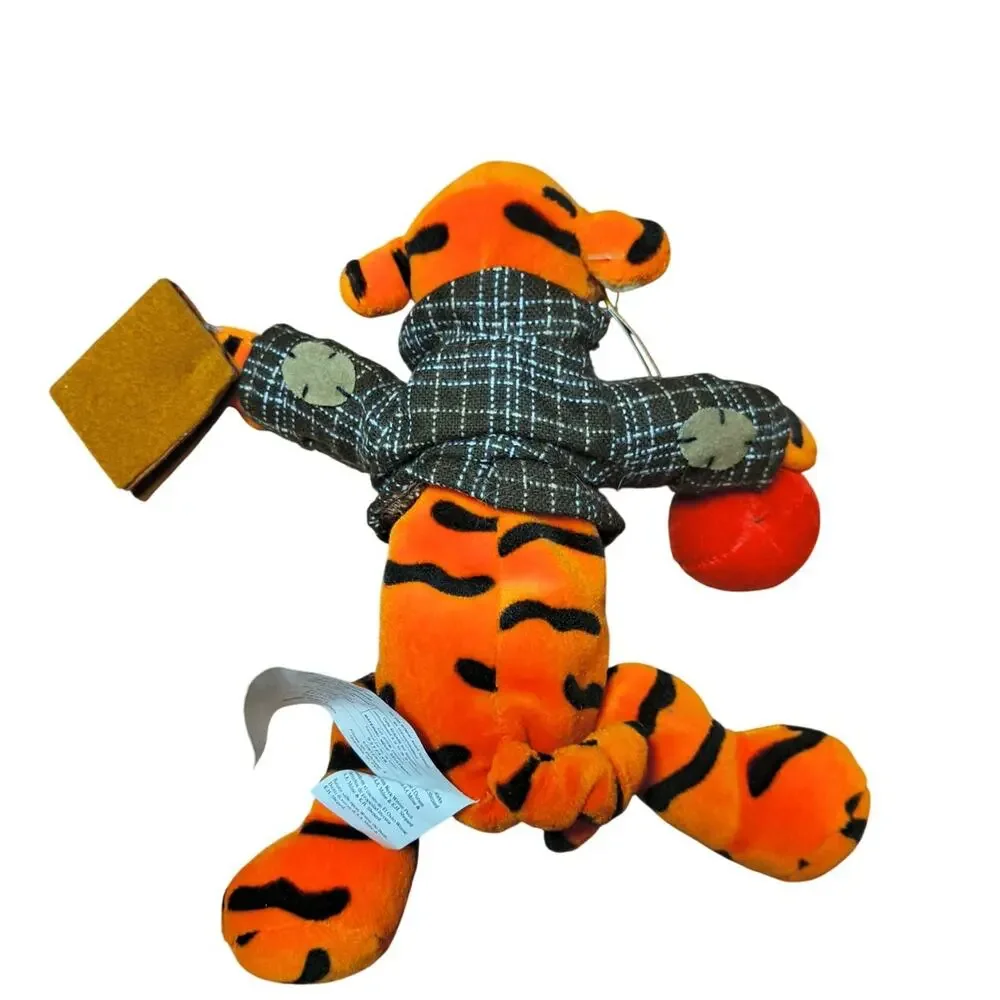 Winnie The Pooh Disney Store 9